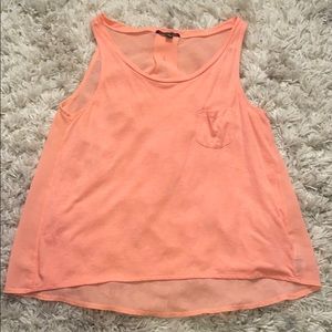 American Eagle Tank